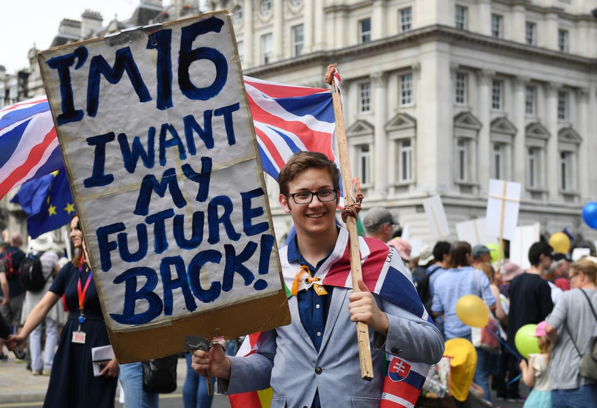 Brexit