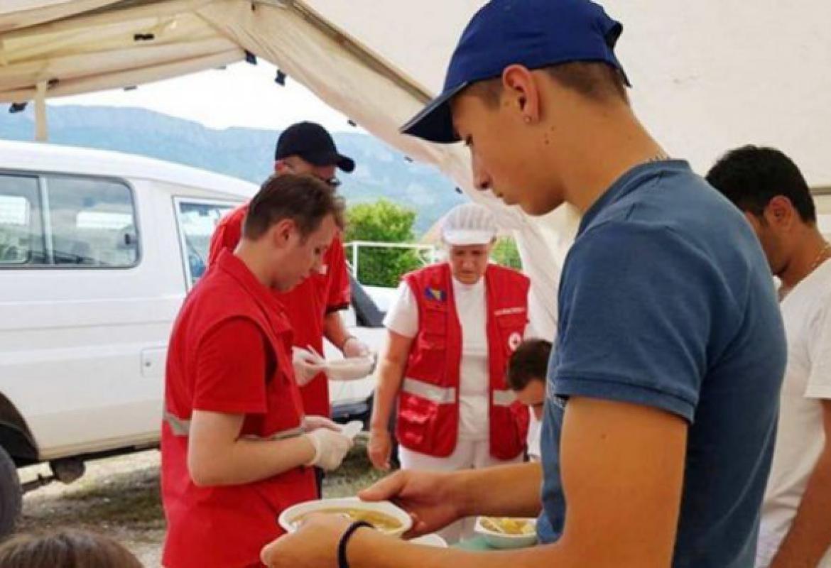 Crveni kriz