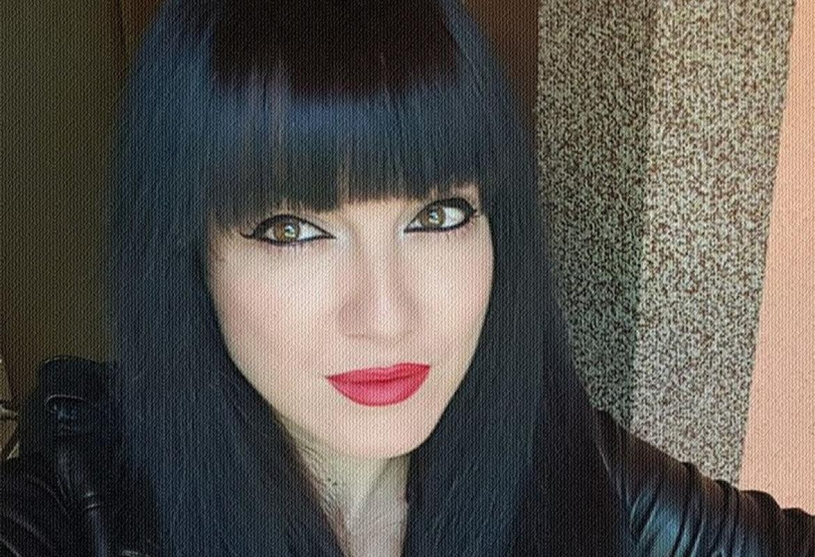 Elma Sanjar Begić- bihaćka kolumnistica