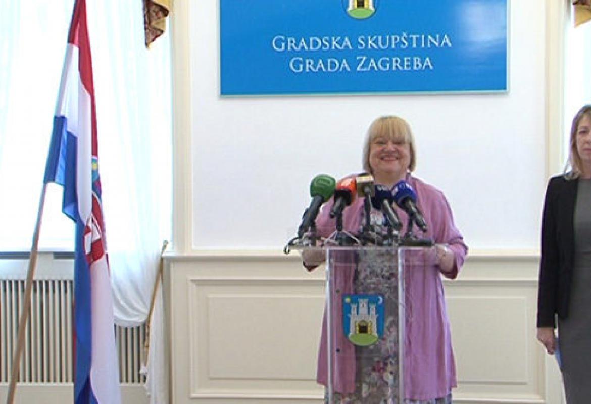 Gradska skupstina