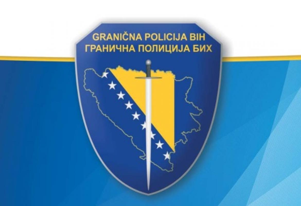 Granicna policija