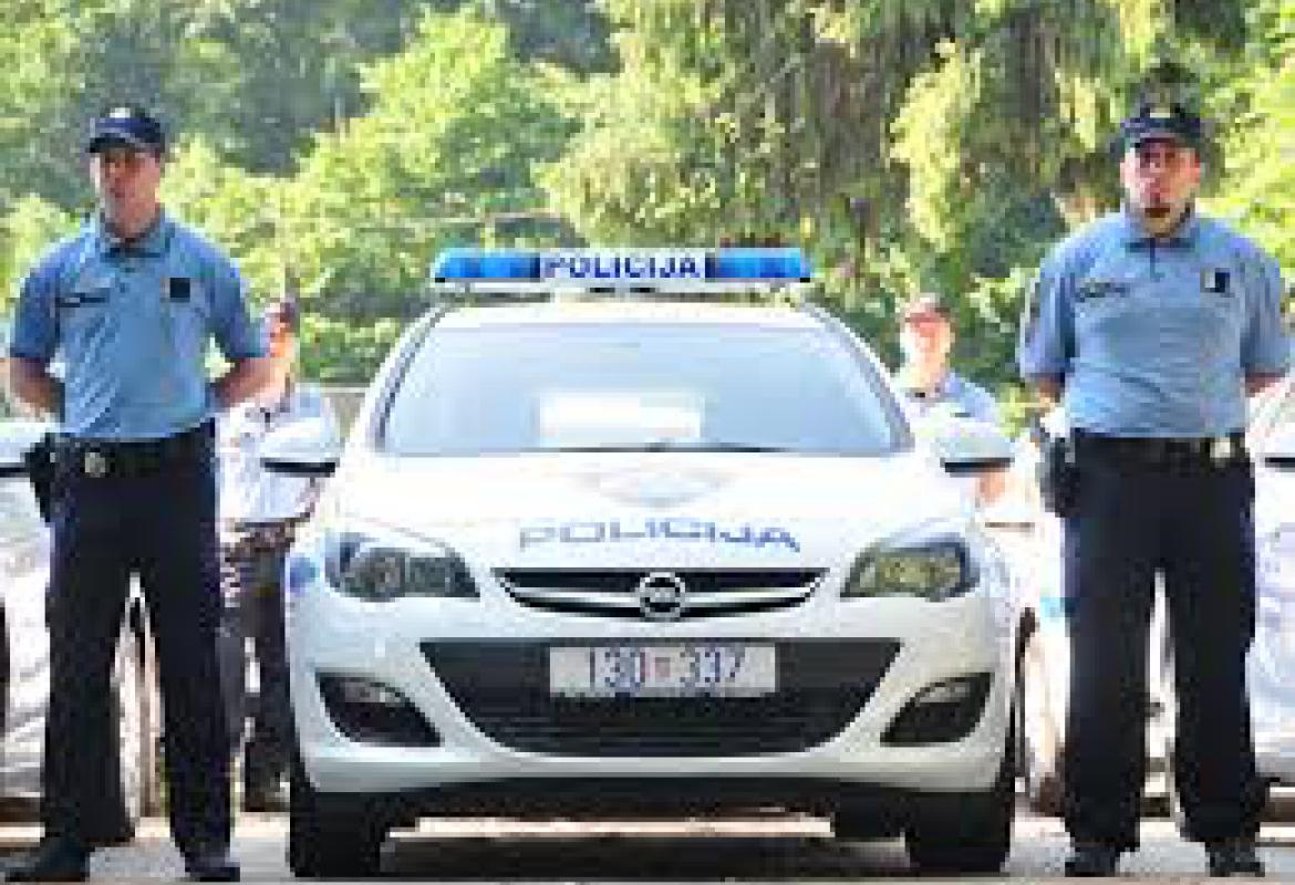 Policija
