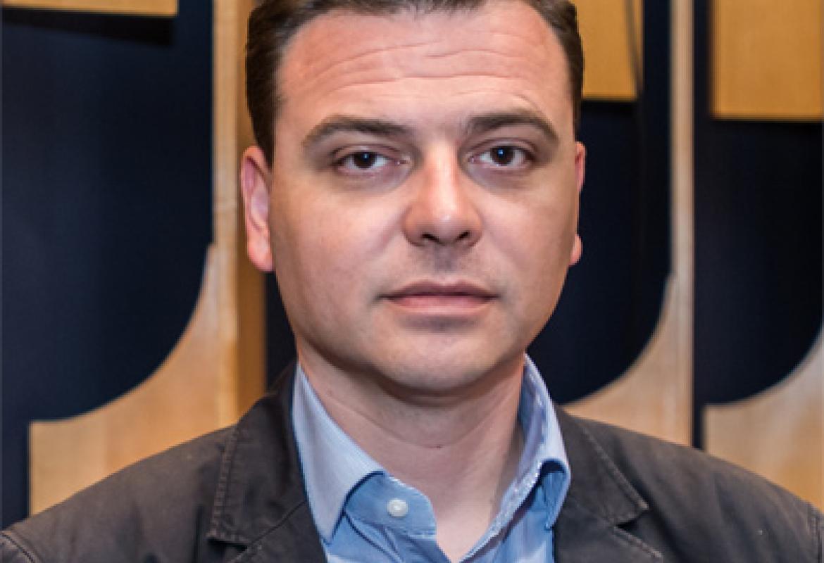 Sasa Magazinovic