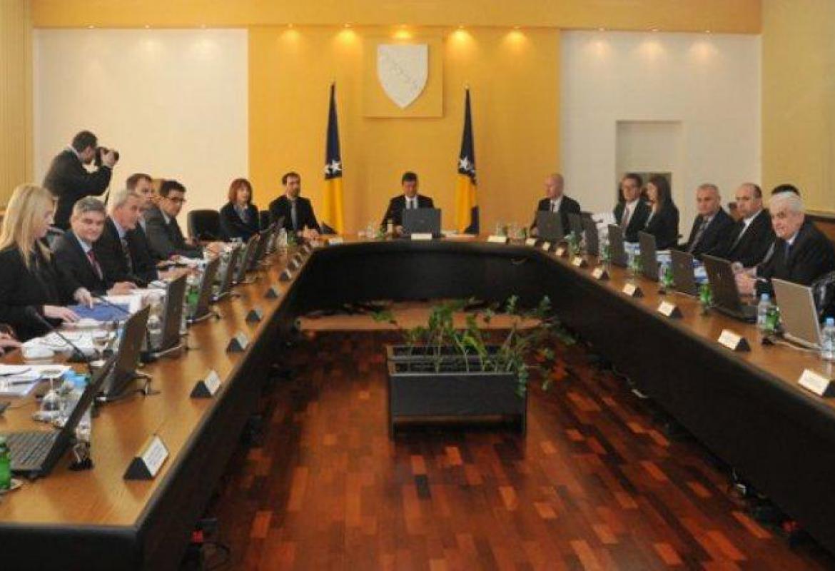 Vlada Fbih