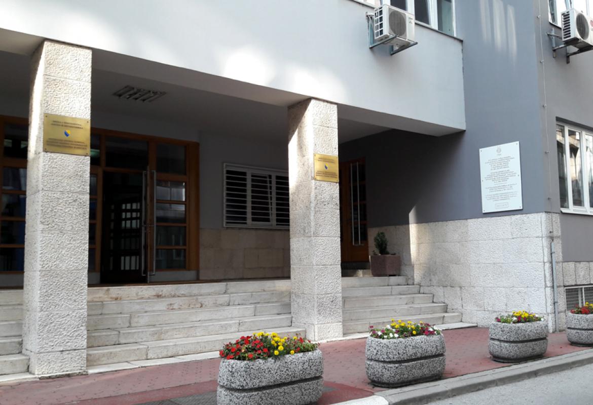 Centralna izborna komisija