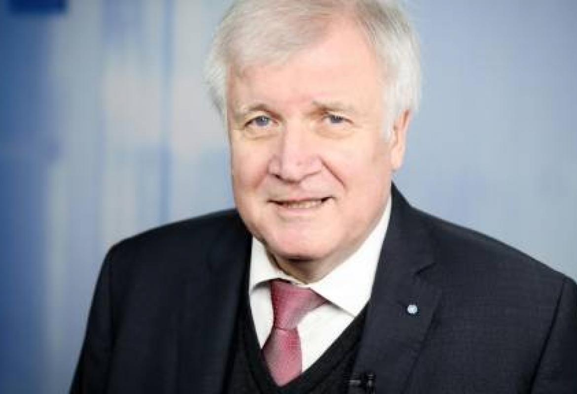 Seehofer