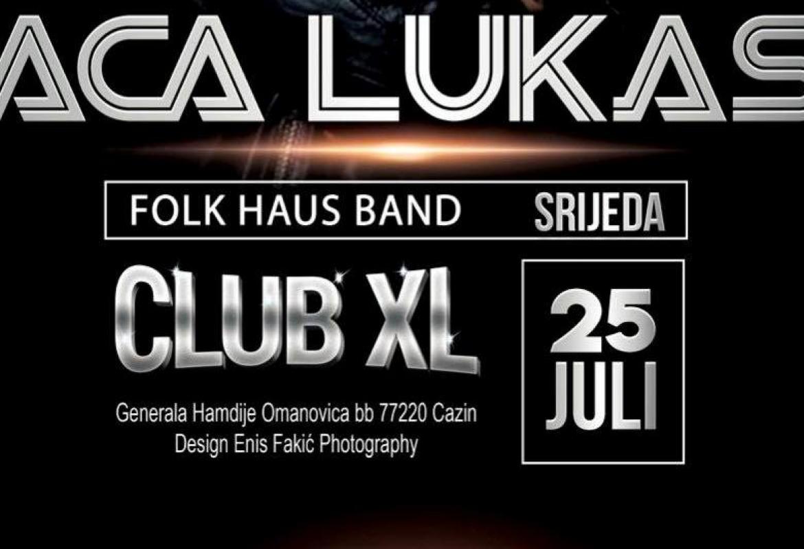 Aca Lukas