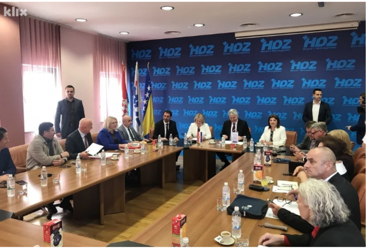 HDZ