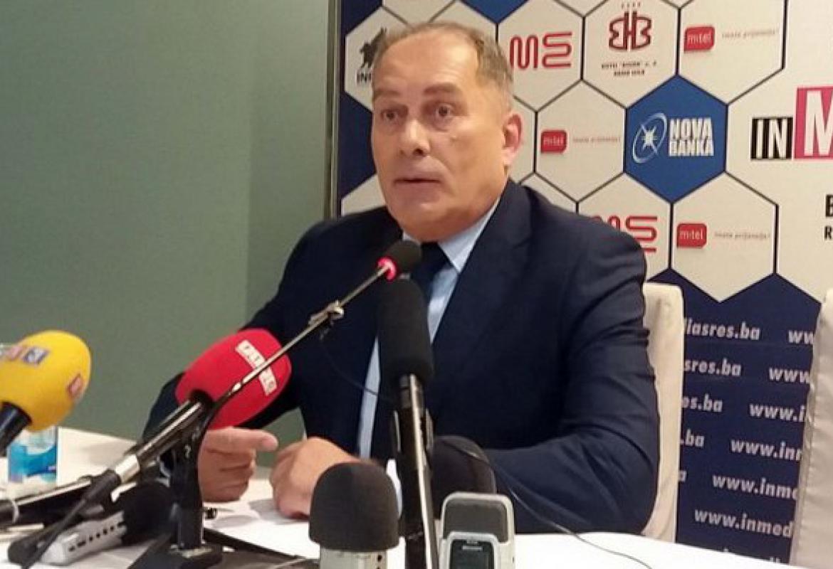 Dragan Mektić