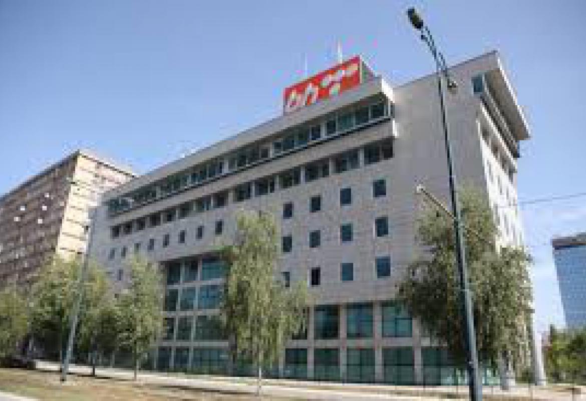 BH telecom