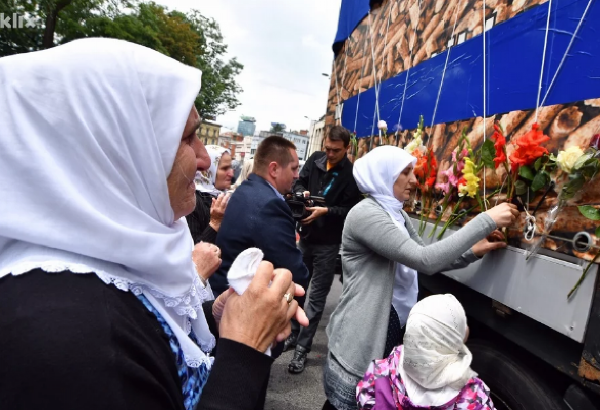 Sarajevo