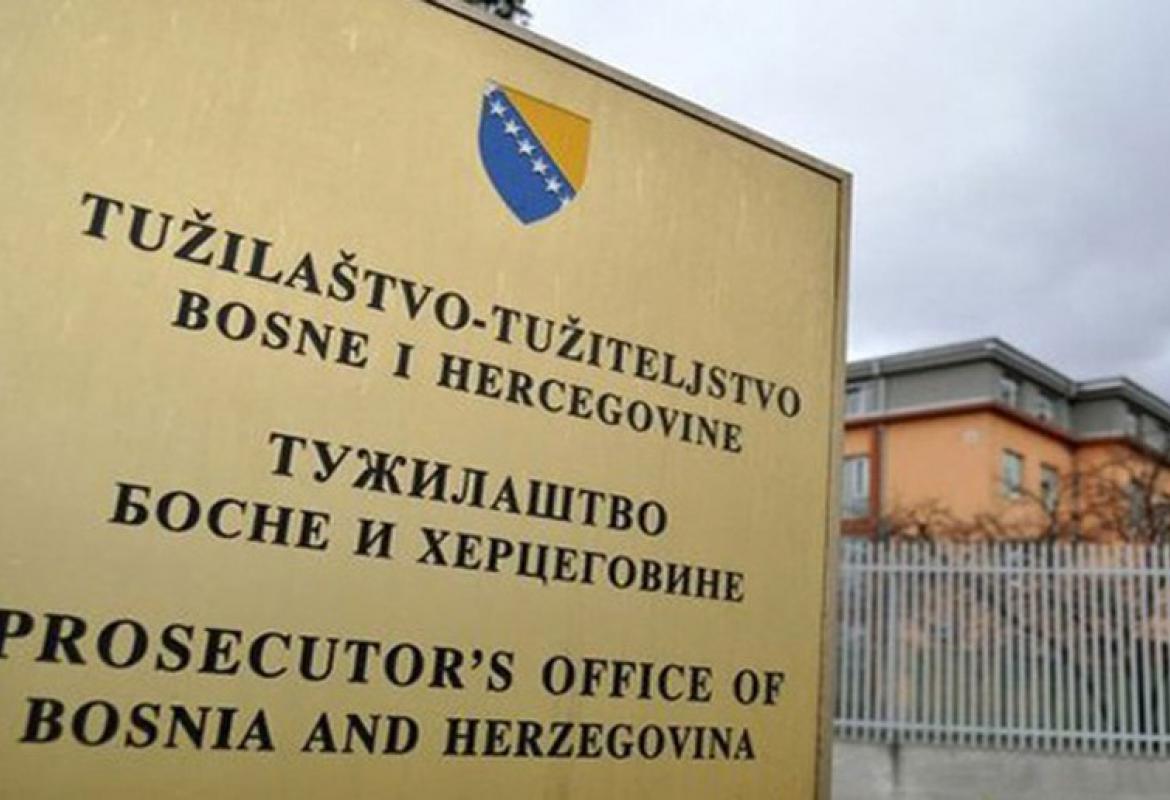 Tuzilastvo BiH