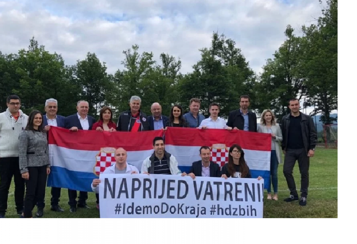 Grupa Navijača