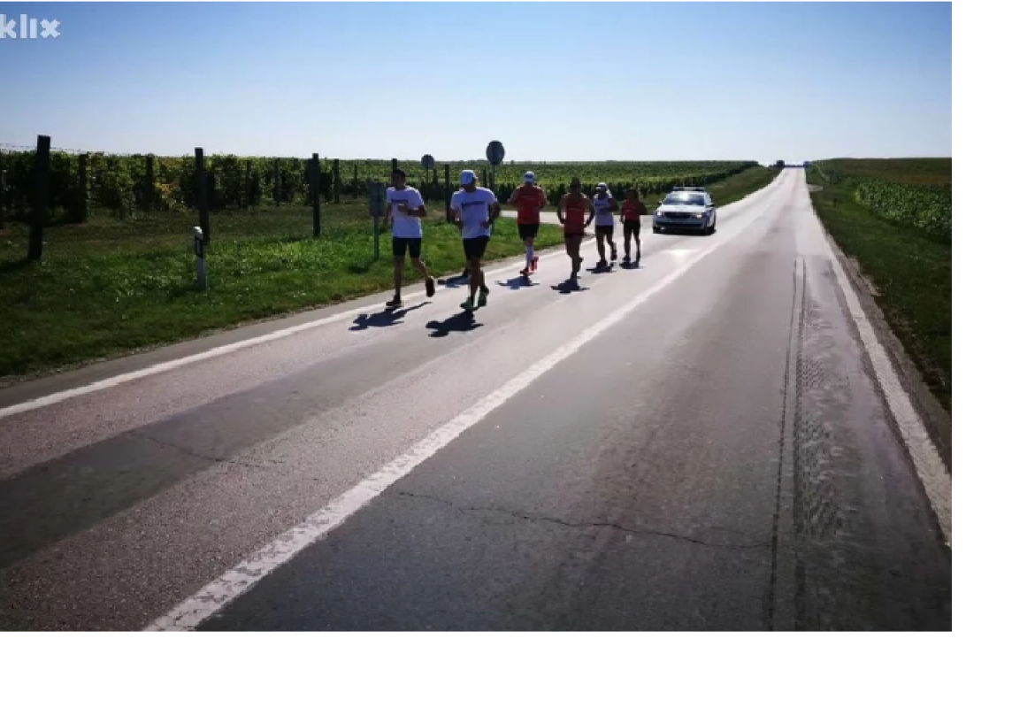 Maraton