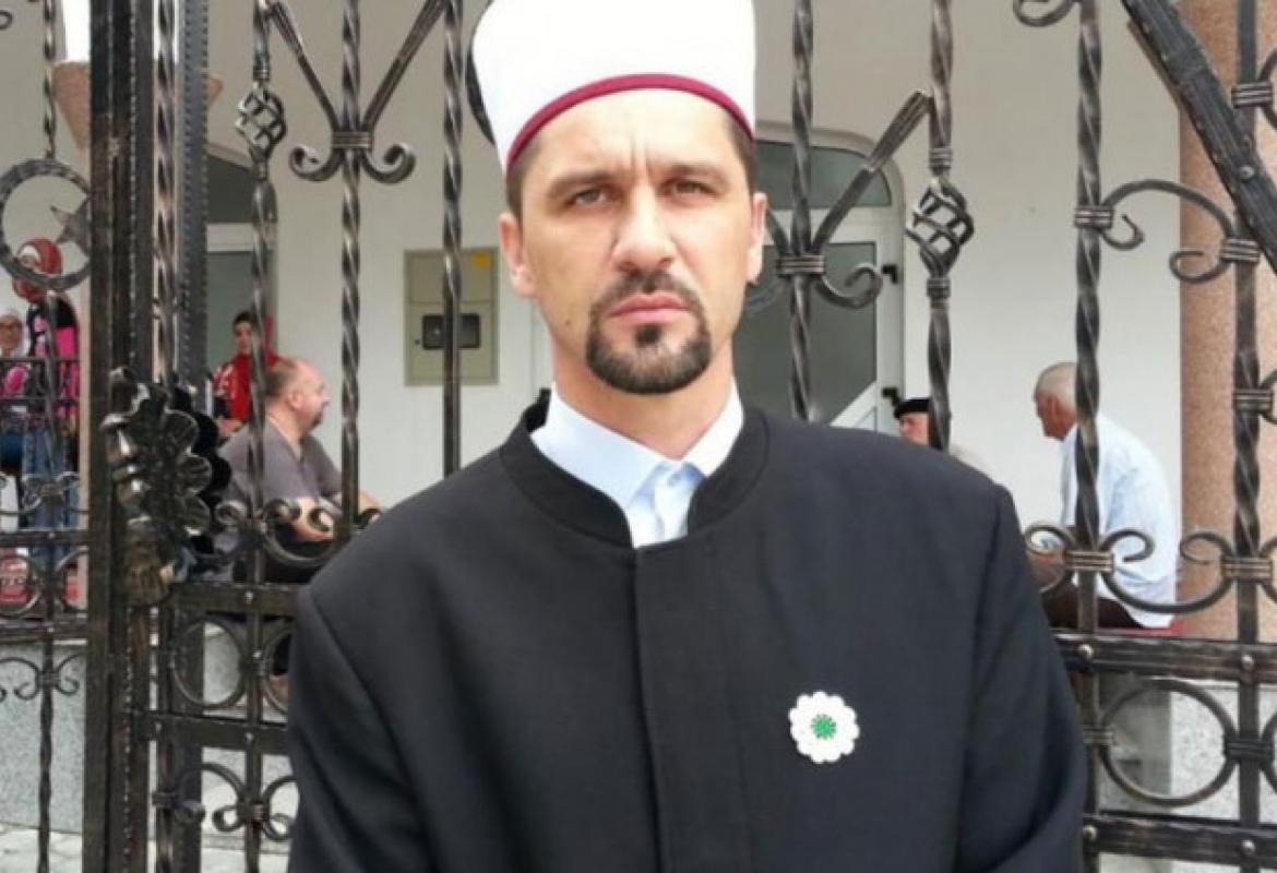 Damir ef. Peštalić