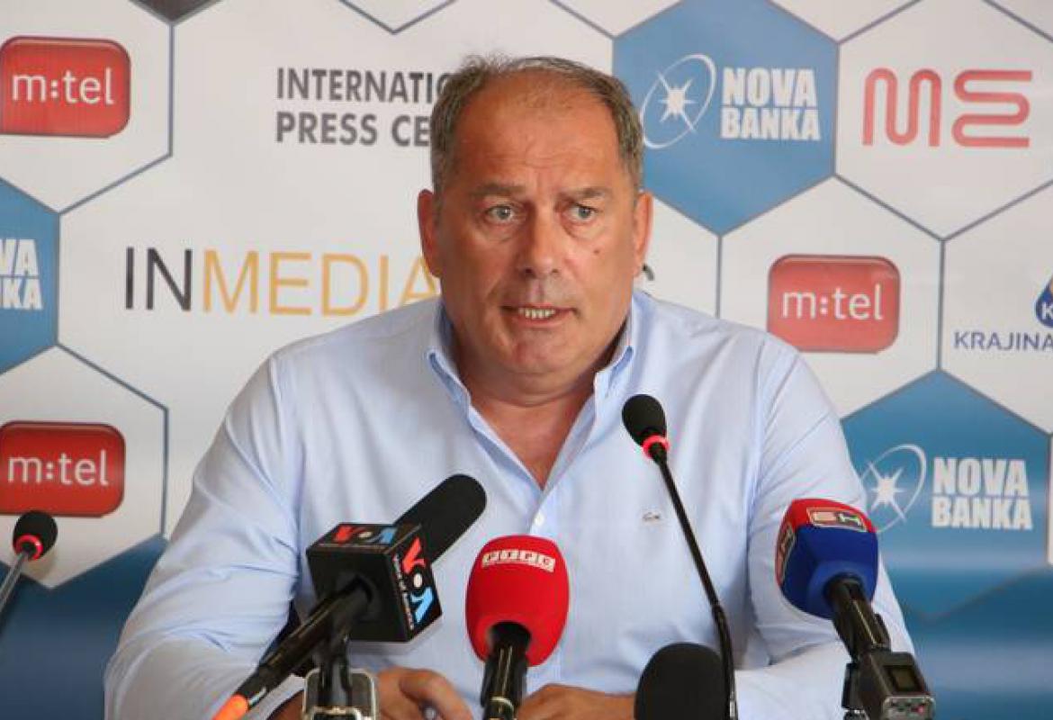 Dragan Mektić