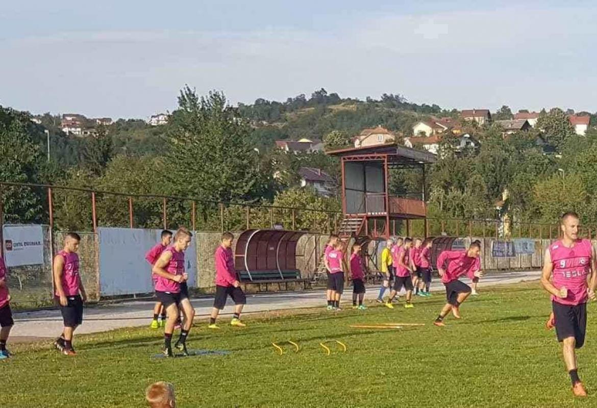 FK Krajina Cazin