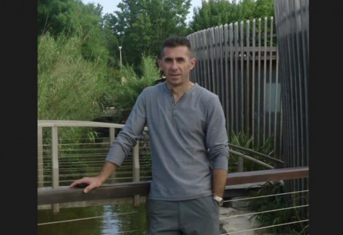 Meho Orić