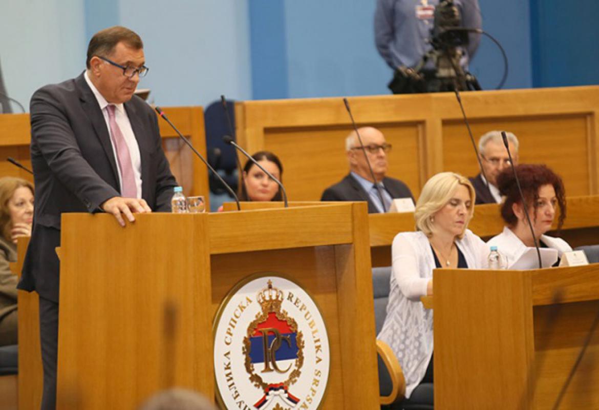 Milorad Dodik