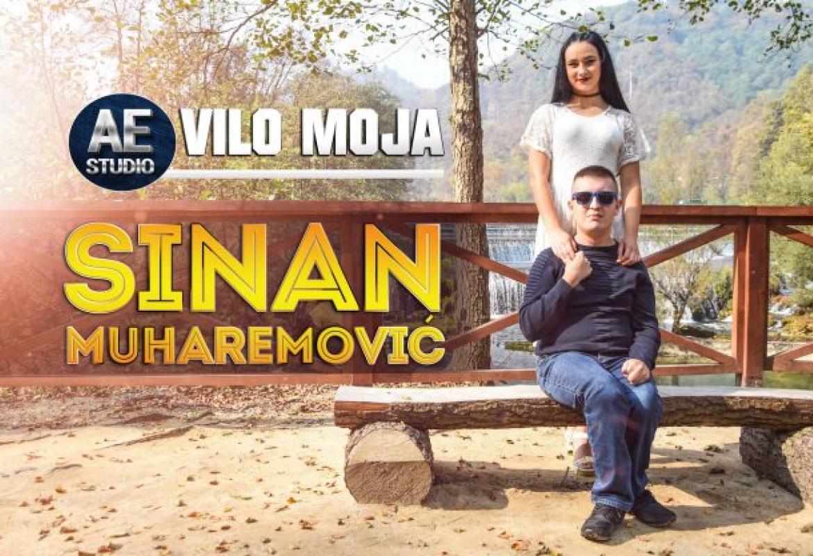 Sinan Muharemović