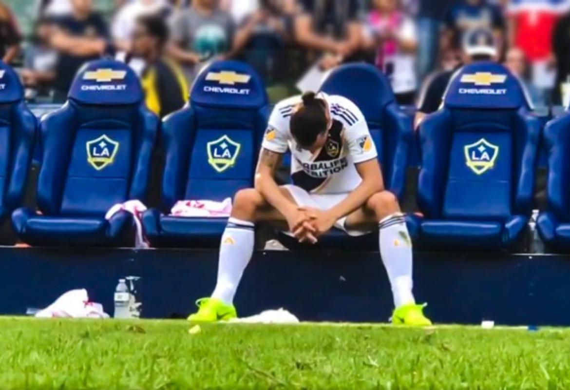 Zlatan Ibrahimović