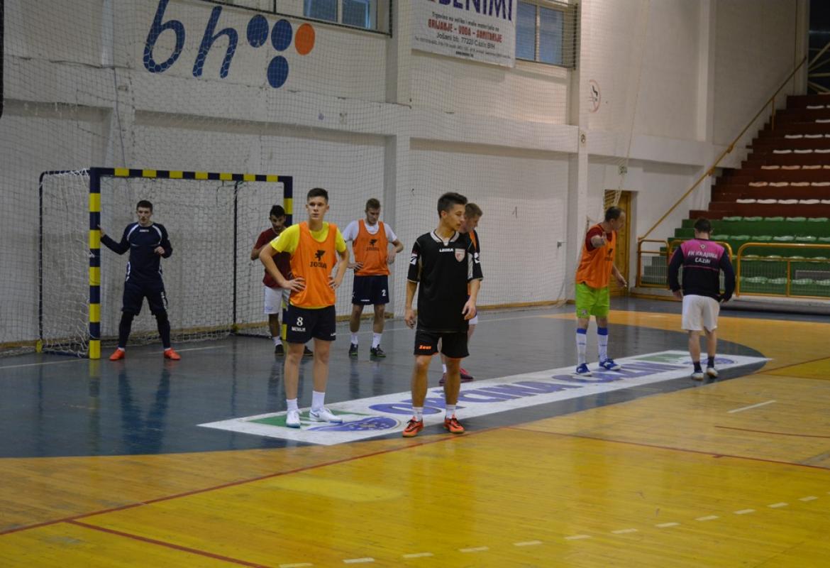 MNK Bubamara Cazin