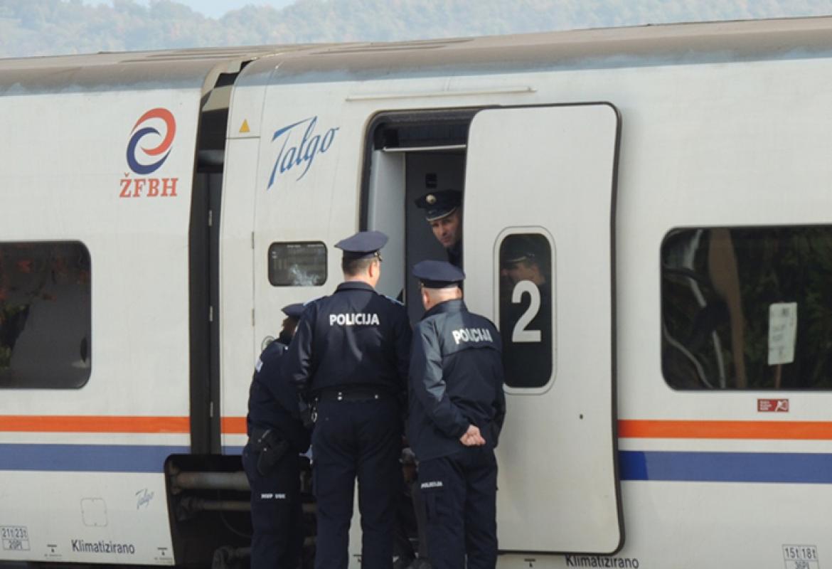 Foto: Talgo voz