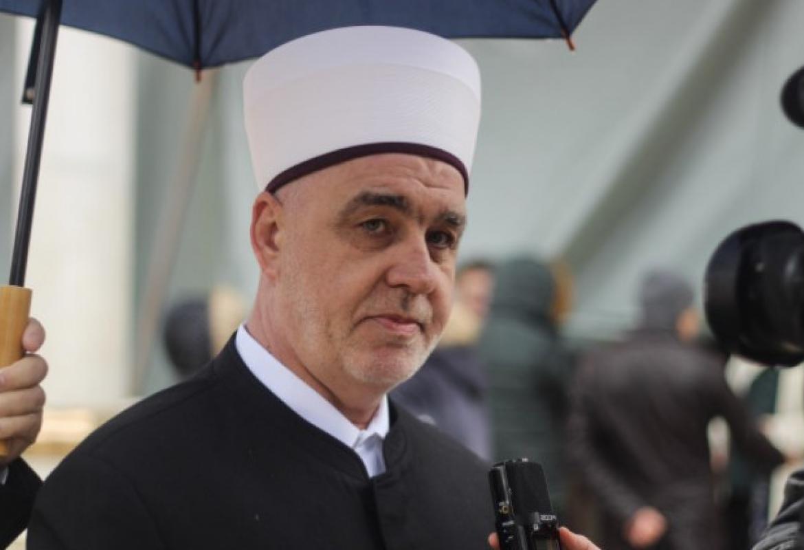 Foto: Reis Kavazović