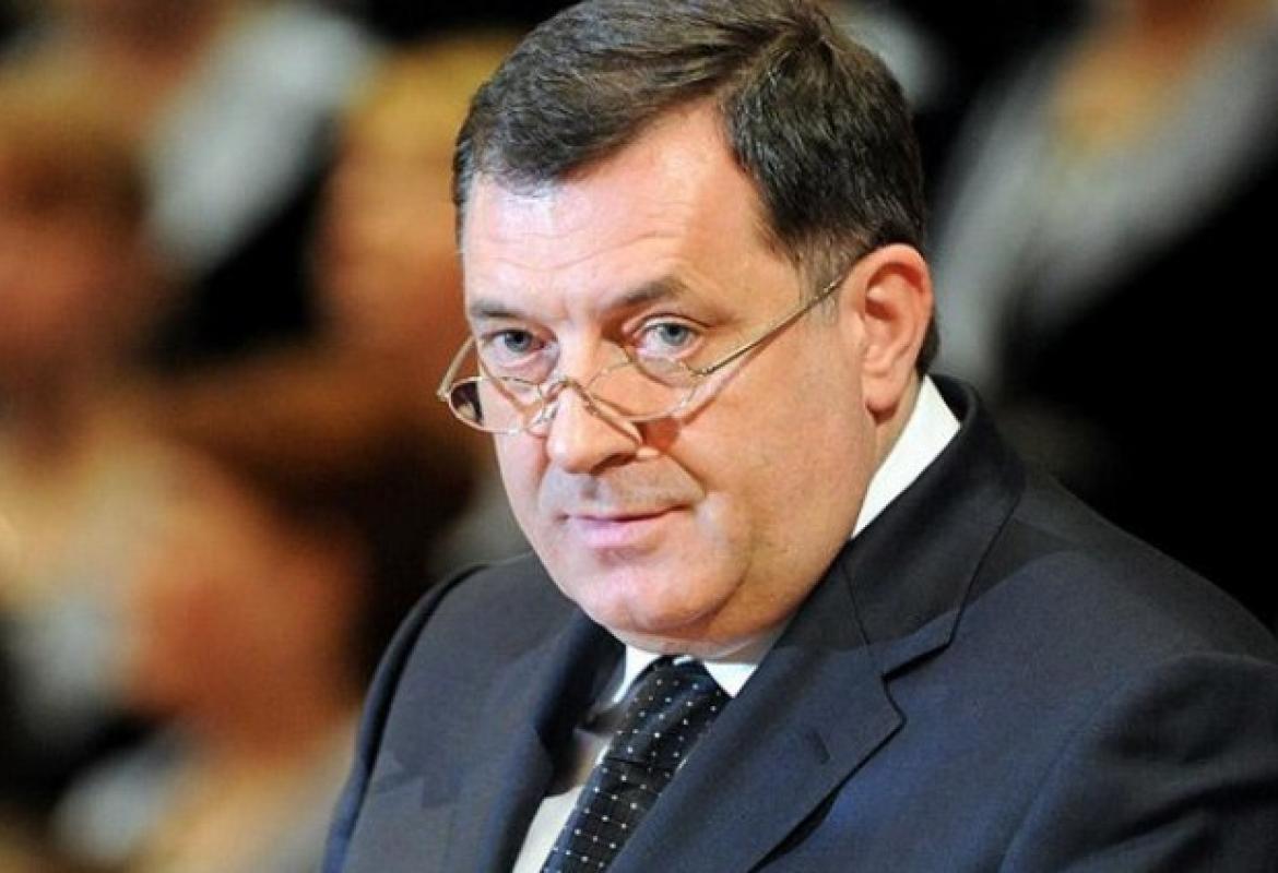 Foto: Milorad Dodik
