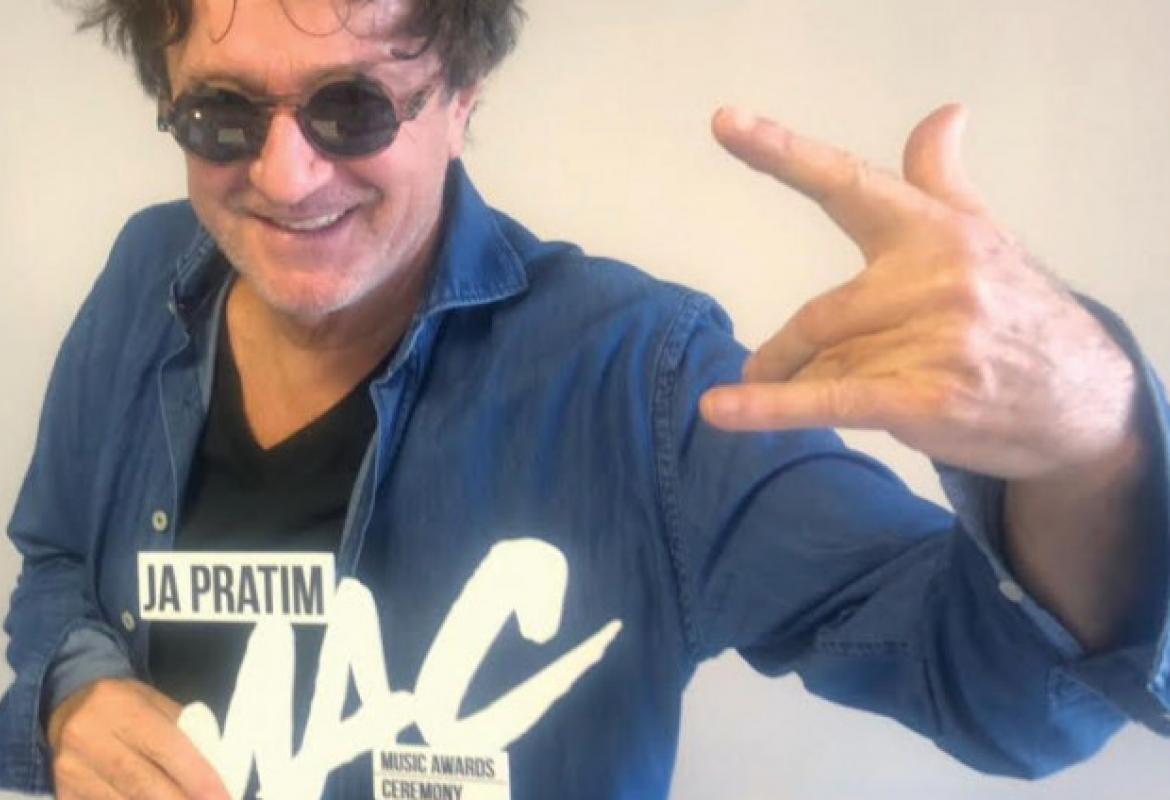 Foto: Goran Bregović