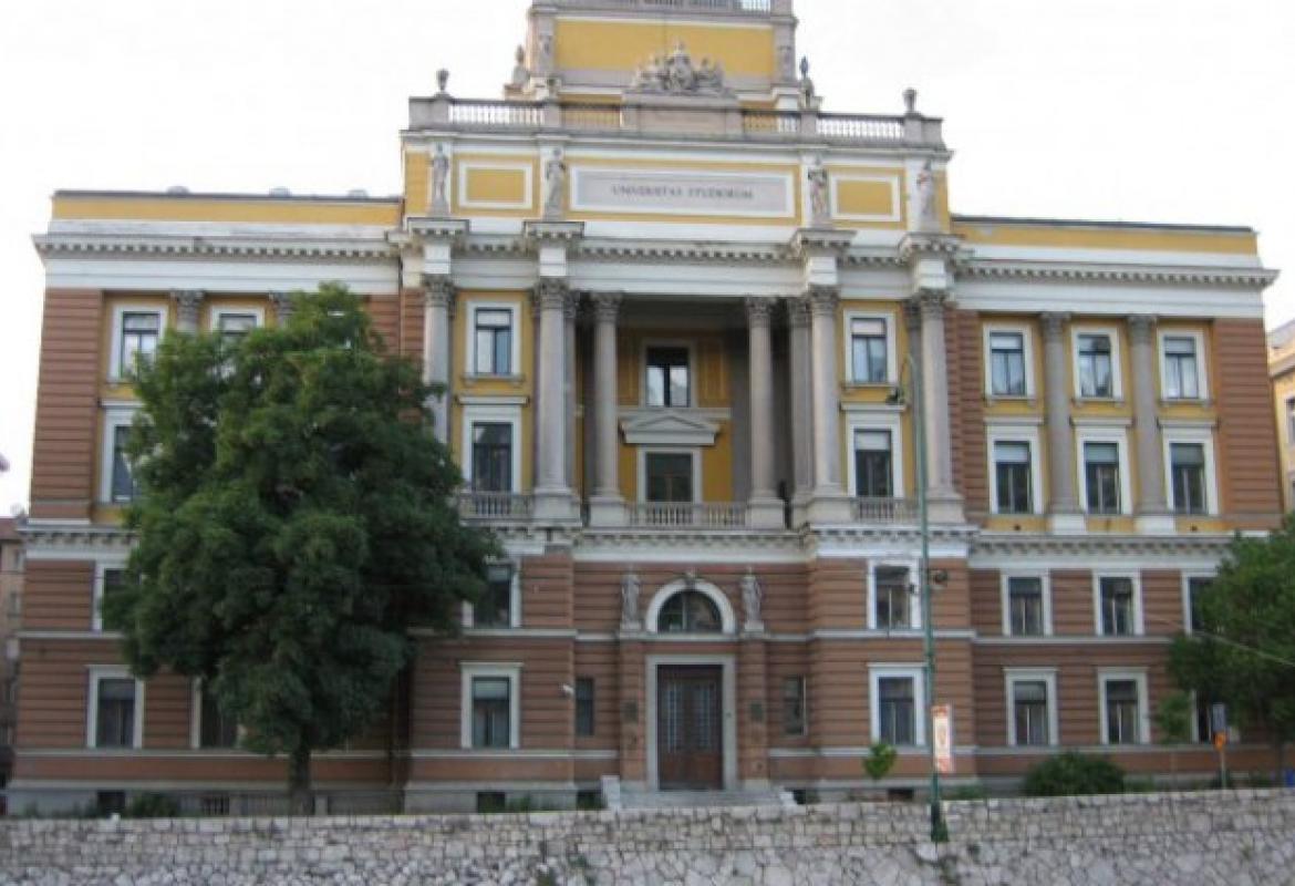 Foto: UNSA