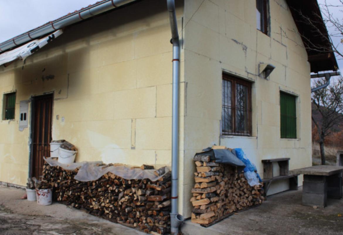Foto: Kuća žrtava