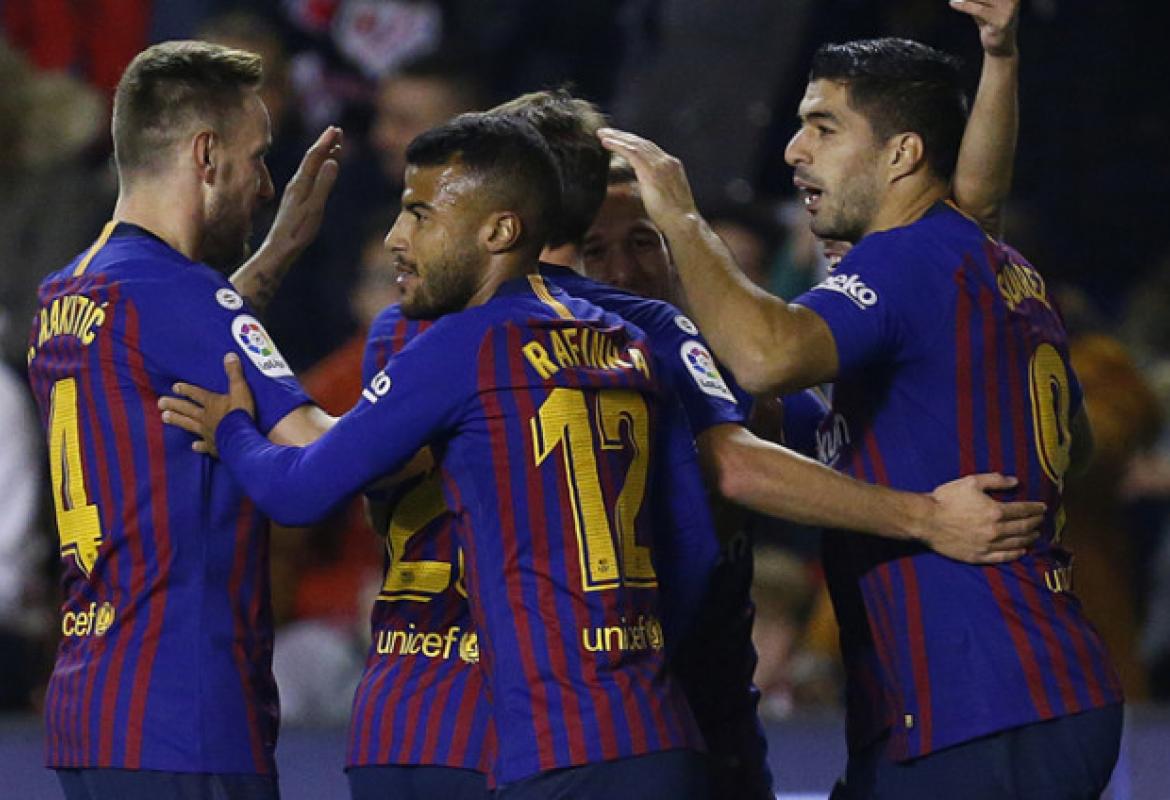 Foto: AFP