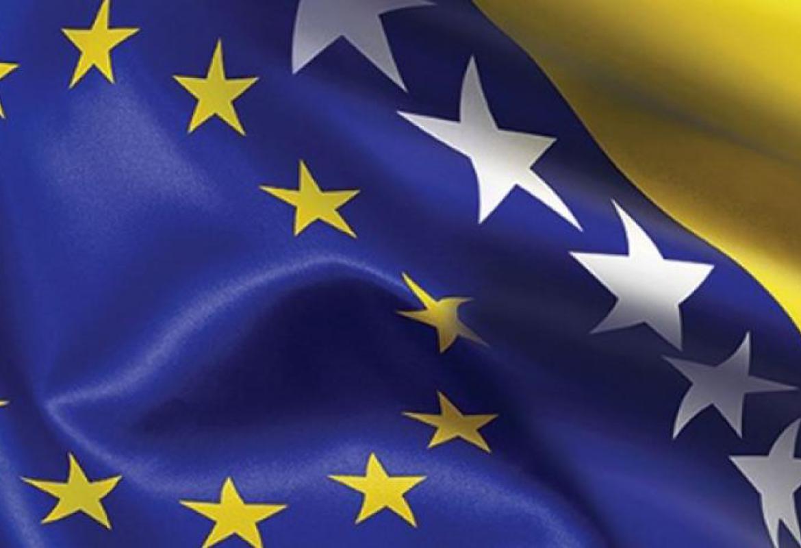 Foto: BiH i EU