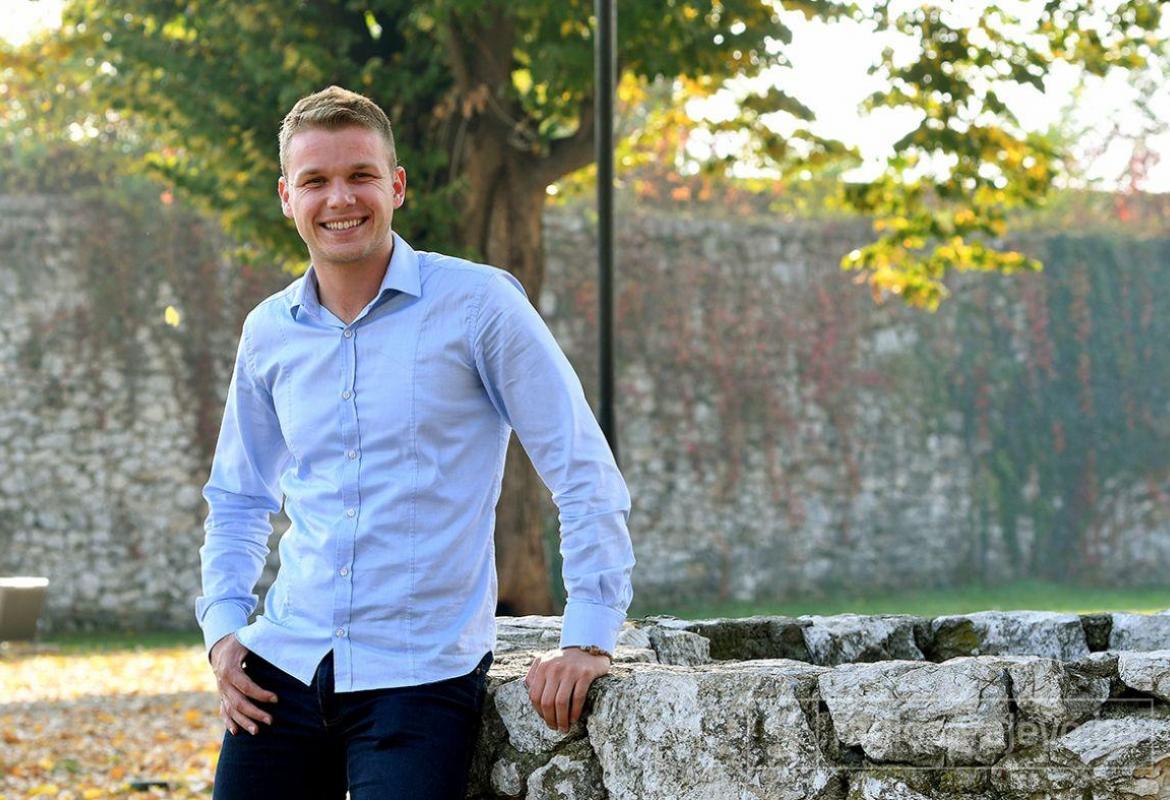 Foto: Draško Stanivuković ( Nedim Grabovica)