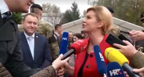 Grabar-Kitarović