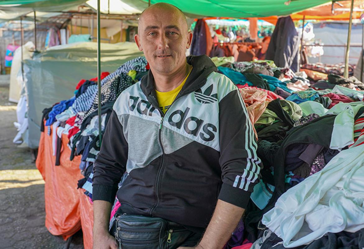 Foto: Jasmin Muslić