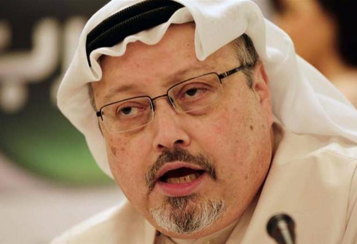 Saud al-Mojeb