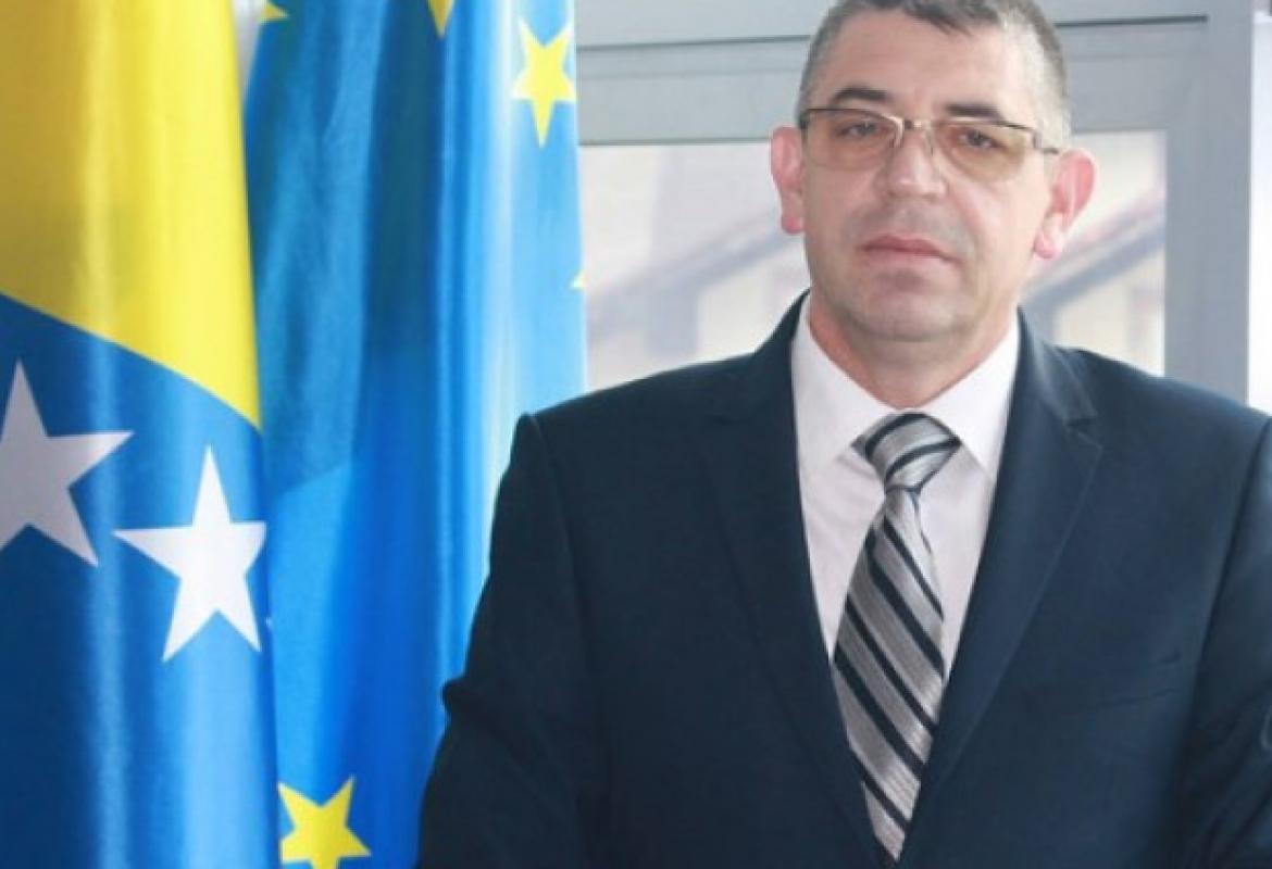 Nihad Omerović