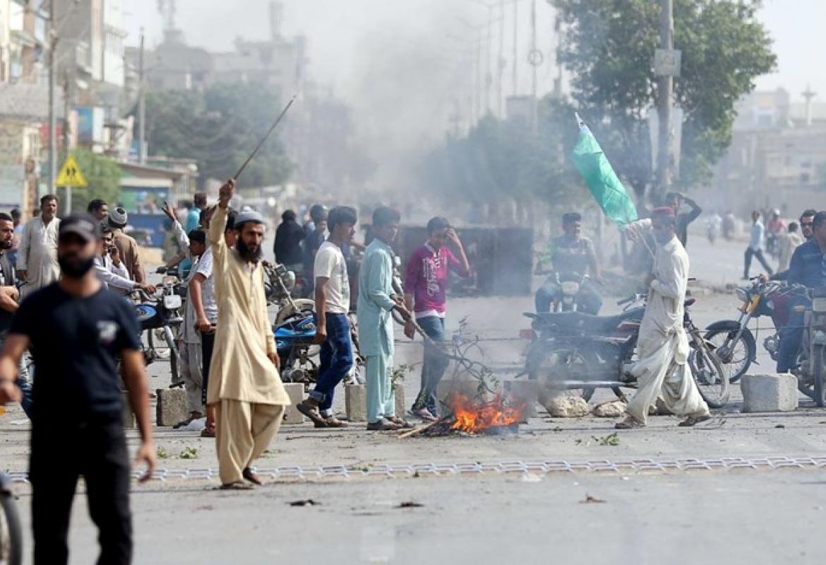 Foto: Pakistan; Index.hr