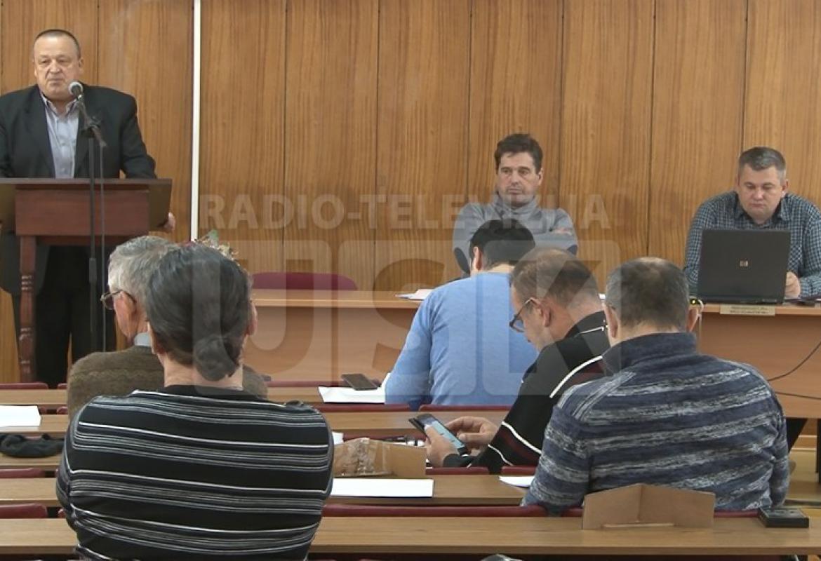 Foto: RTV USK