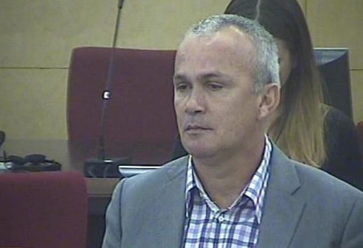 Goran Sarić