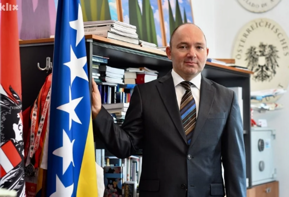 Foto: N. G./Klix.ba