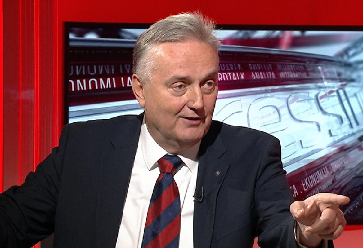 Zlatko Lagumdžija