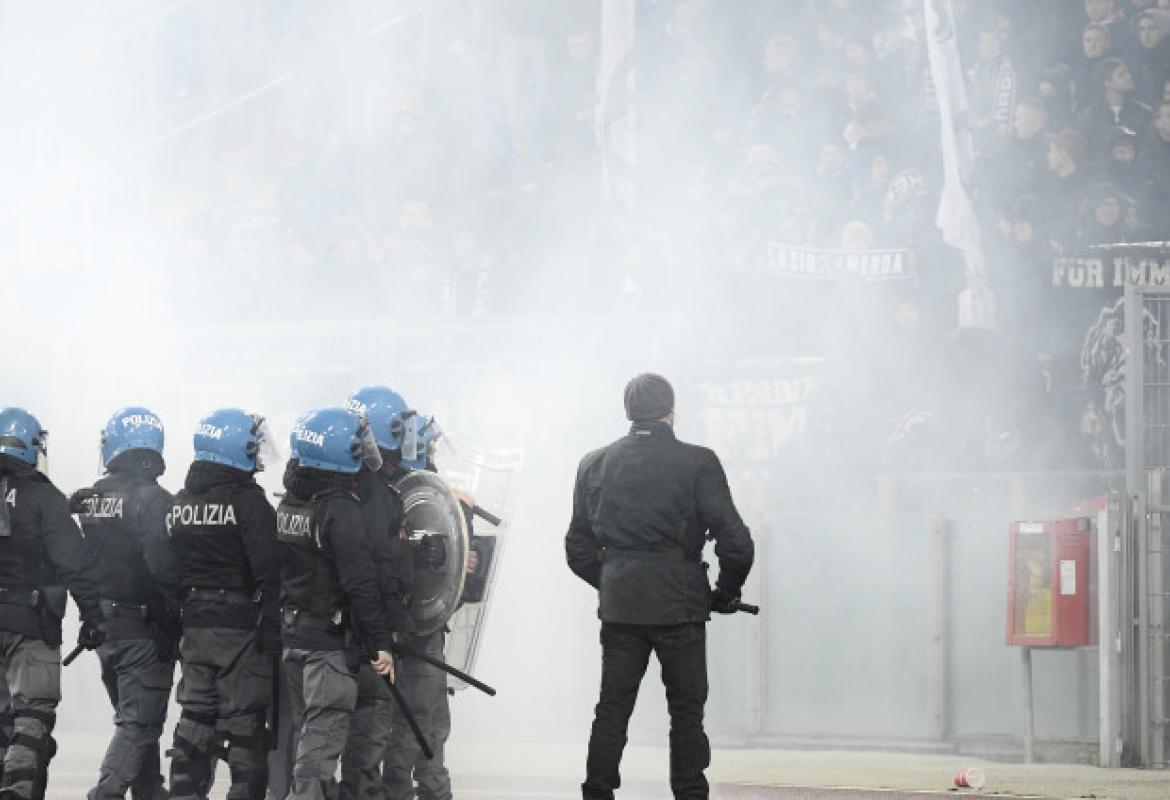 Foto: AFP