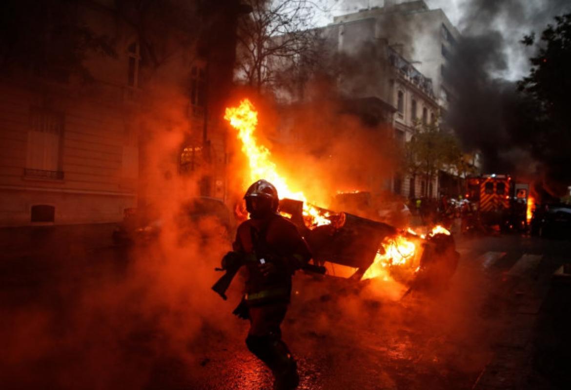 Foto: AFP