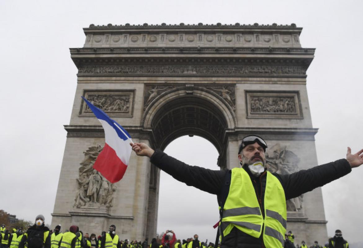 Foto: AFP