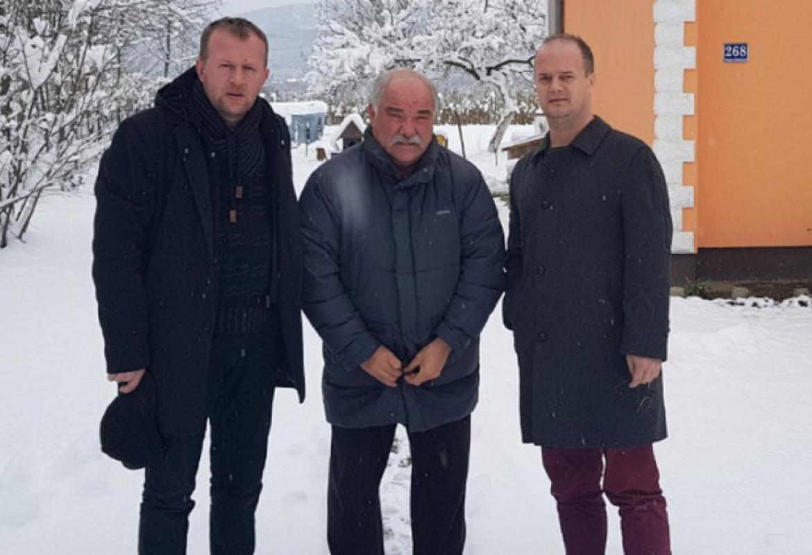 Foto: D. Stojnić