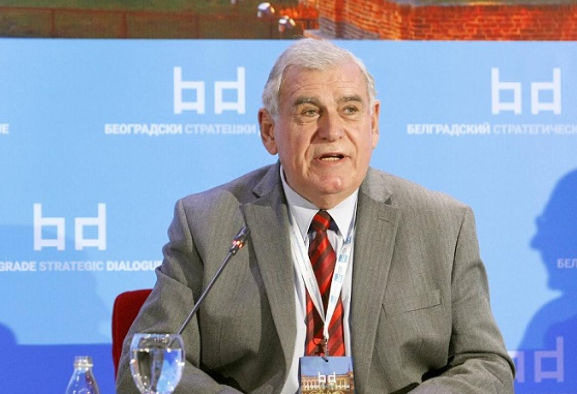 Azim Vllasi