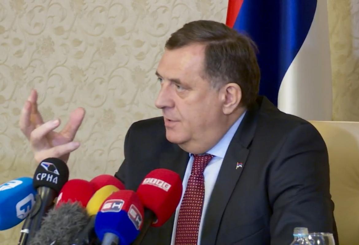 Milorad Dodik